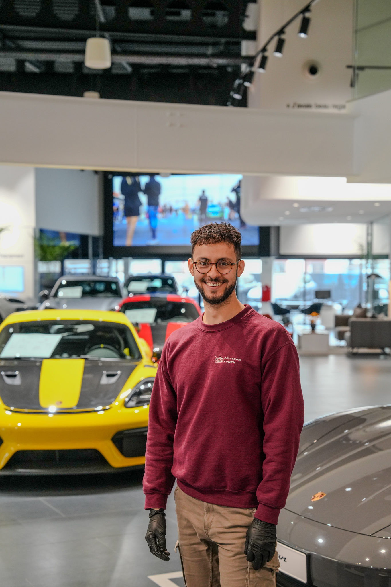 Nettoyage auto à domicile à Bordeaux : 5 avantages décisifs