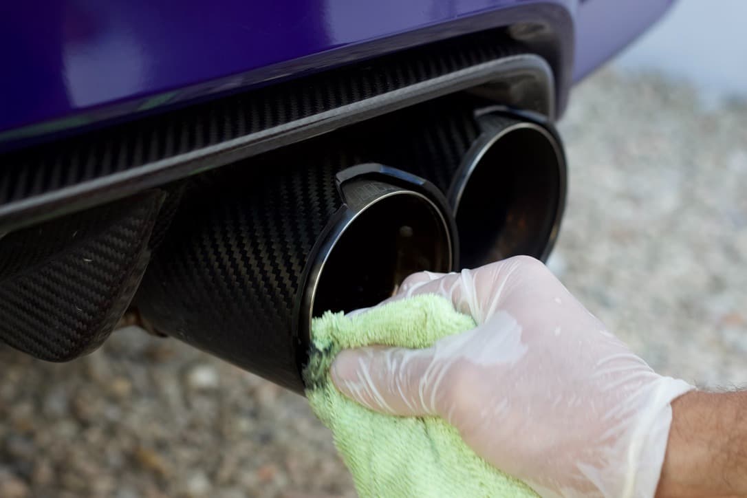 Lavage auto à Bordeaux